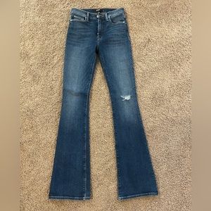 Hudson Jeans- Brand New